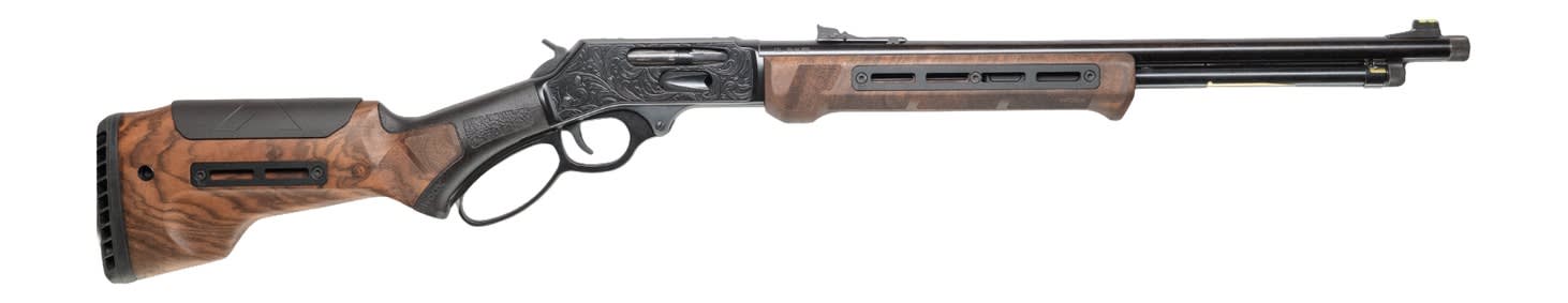 Henry CNC Sentinel 30-30Win 21″