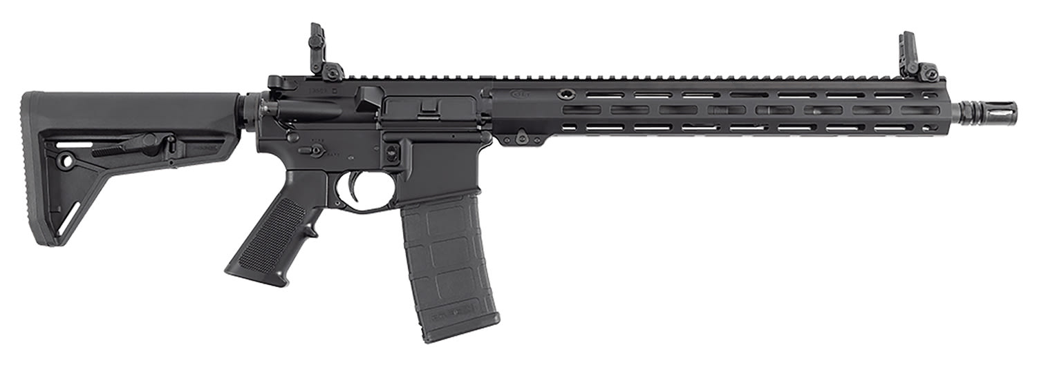 Colt M4 Carbine EPR II 5.56 NATO