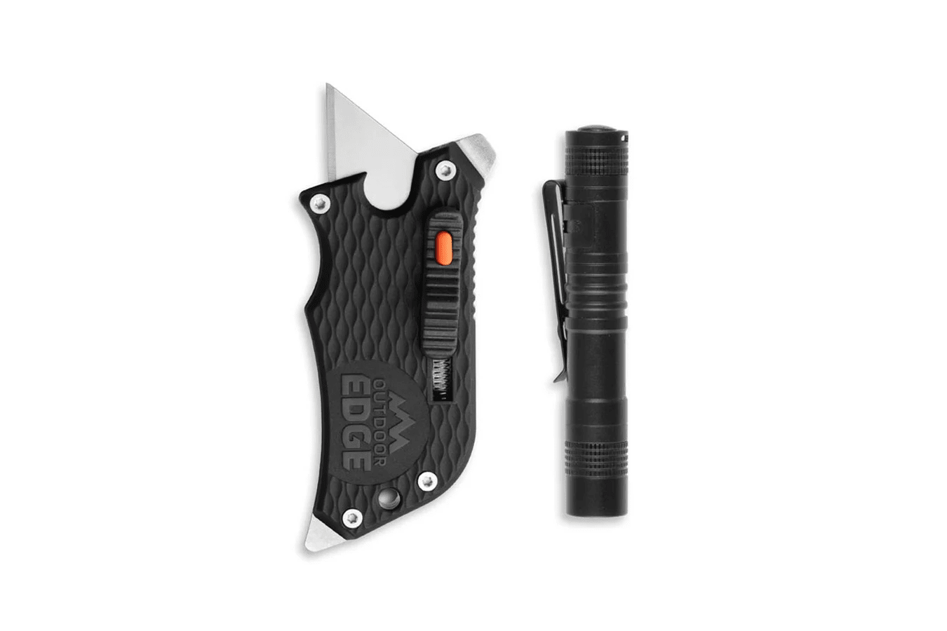 Outdoor Edge Slidewinder + Light