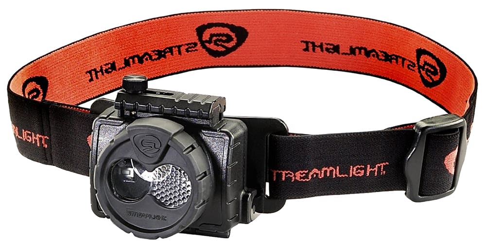 Str Double Clutch 120v Blk