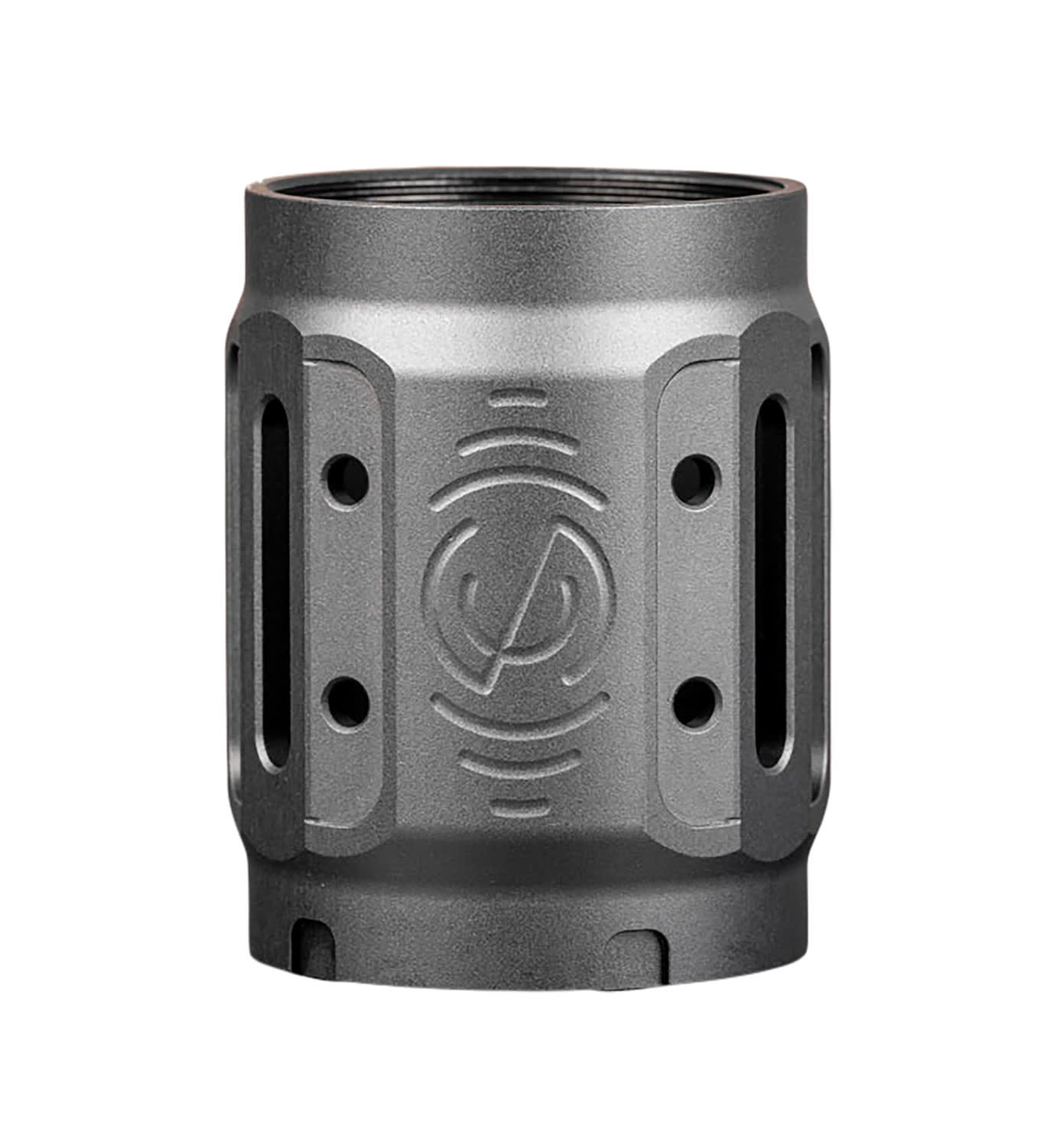 SilencerCo Bravo MAAD Brake 2.0