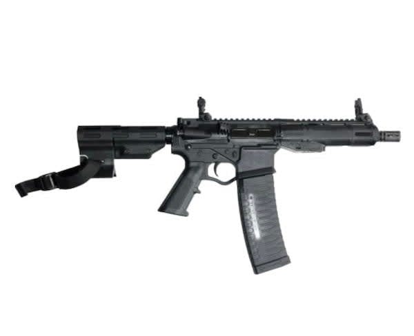 ATI Alpha Maxx 5.56 NATO 7.5″