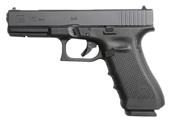 17C G17c417us - The Modern Sportsman