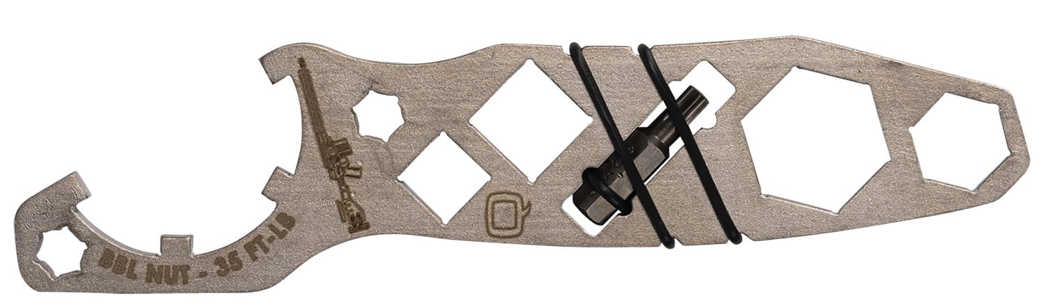 Q The Fix Multi Tool
