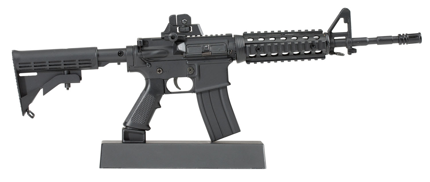 Adv Tech Ar15 Cast 1/3 Scl
