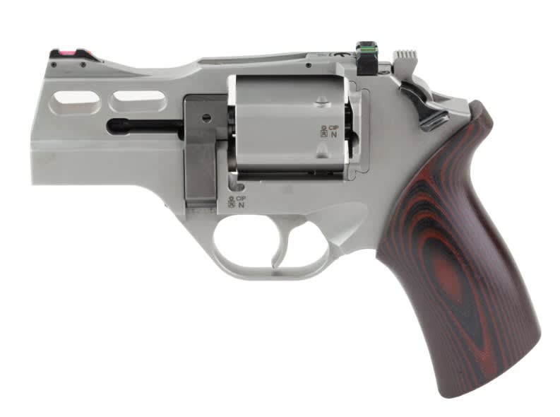 Chiappa Rhino 30DS X 357MAG 3″