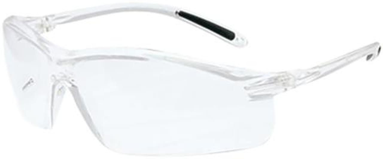 Hwl Range Glass Slim 200/cs