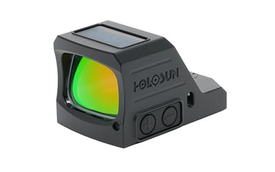 Holosun 507 Comp X3 2MOA Gold