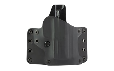 Blackpoint RH Leather P365 XMACR