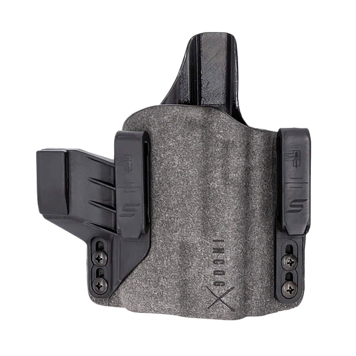 Safariland IncogX IWB Hellcat RH