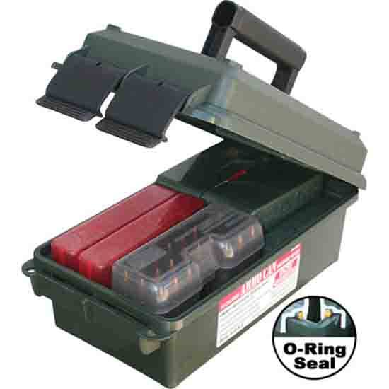 MTM Ammo Can 30 Caliber – Short