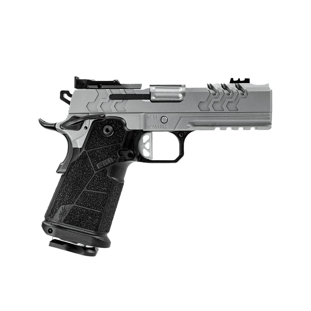 Kimber 2K11 Pro Comp 9mm 4.25″