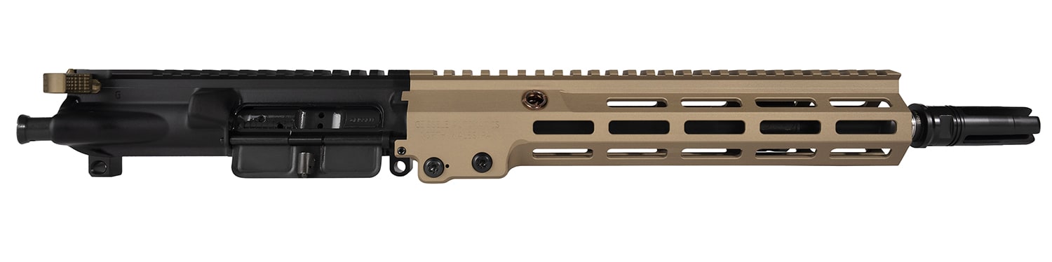 Geissele URG-I 5.56MM 11.5″