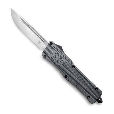 Cobratec Large CTK-1 Grey Knife