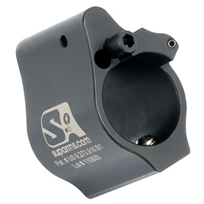 Superlative Arms .625 Gas Block Superlative Arms .625 Gas Block