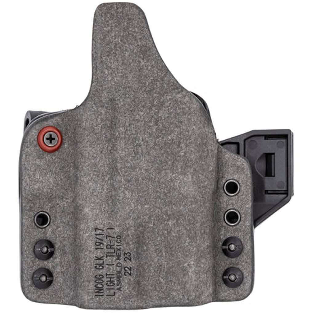 Safariland Incog X IWB PDP