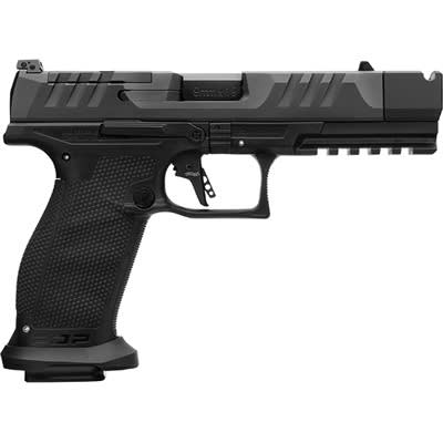 Walther Pro-X 9mm Full Size OR