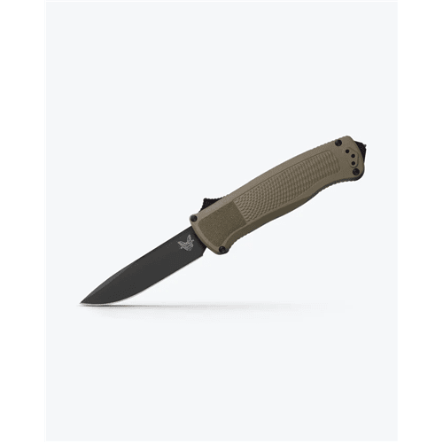 Benchmade Shootout Auto OTF