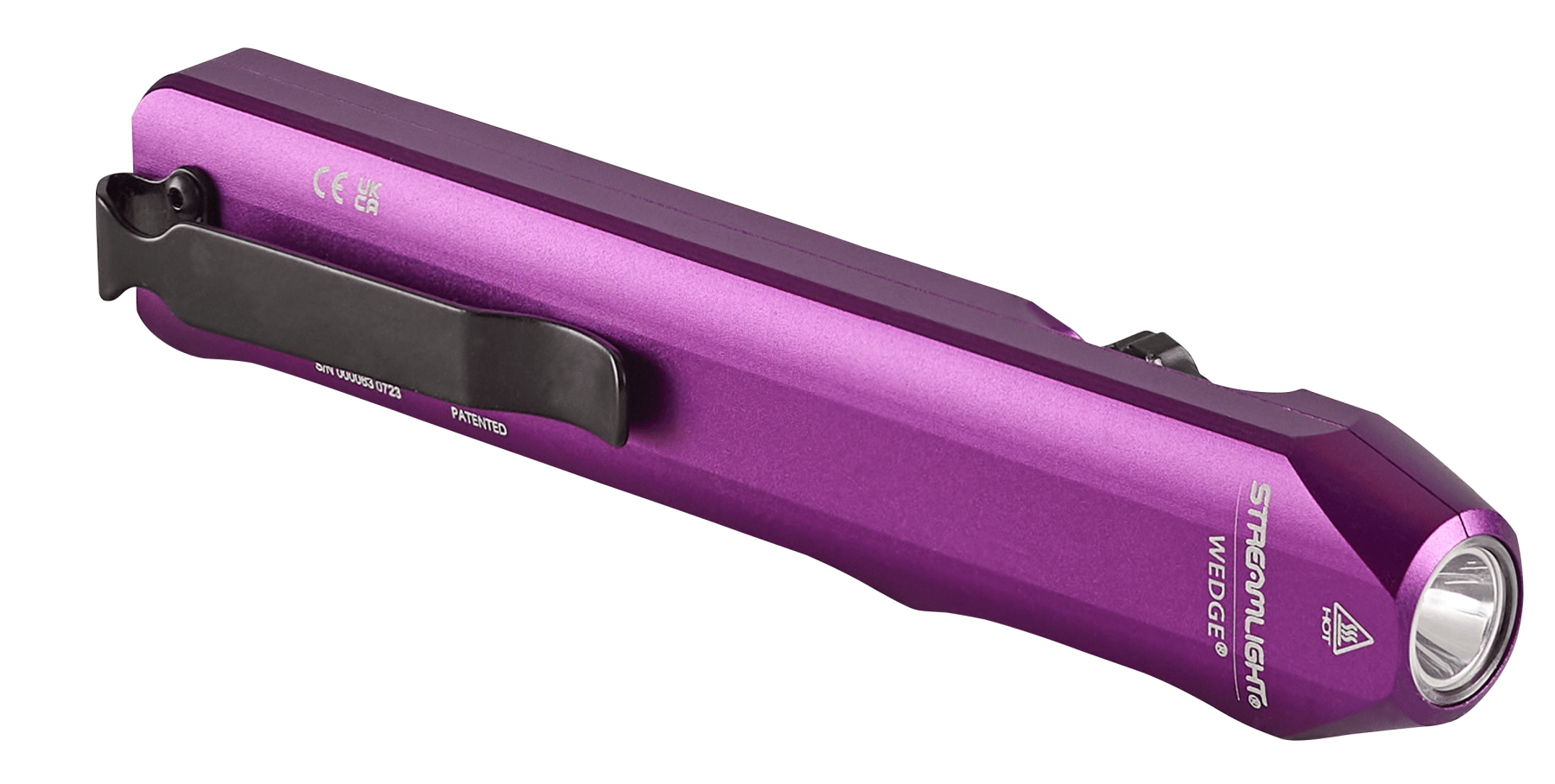 Streamlight Wedge – Includes USB