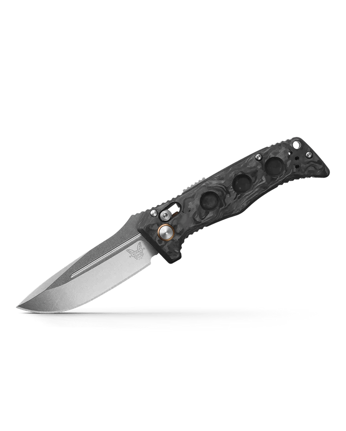 Benchmade Mini Auto Adamas Knife