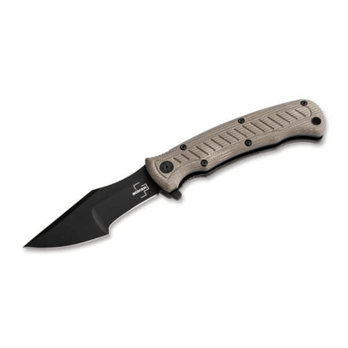 Boker Plus Micro Tracker Folding