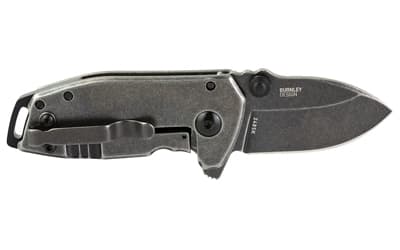 CRKT Squid Compact Assisted Flip
