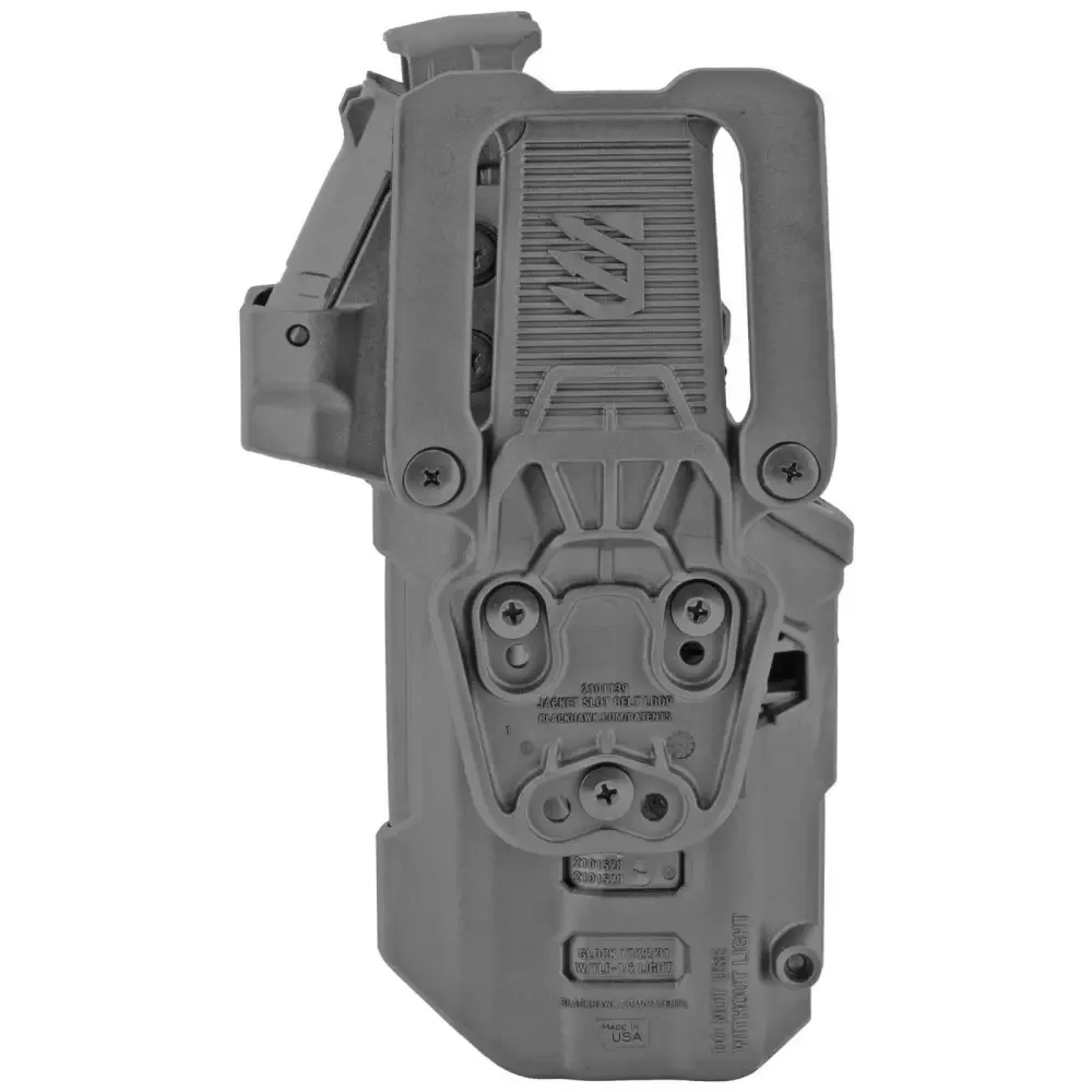 Blackhawk T- Series Holster for