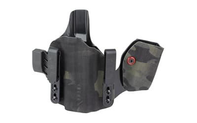Safariland Incog Glock 19/17 RDS