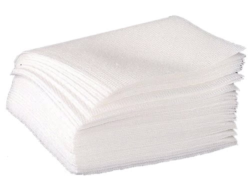 Butch’s Cleaning Patches…