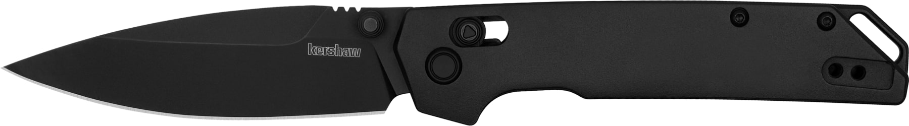 Kershaw Iridium 3.4″ Knife