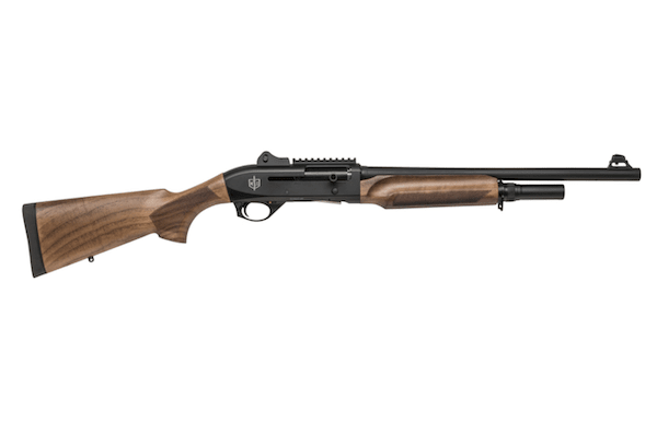 MAC 2 TAC 12 GA Semi Auto Shotgu
