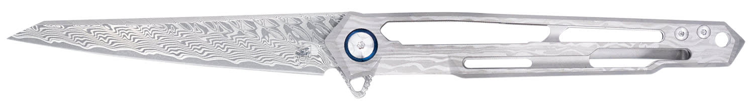 CobraTec Ghost Frame Lock