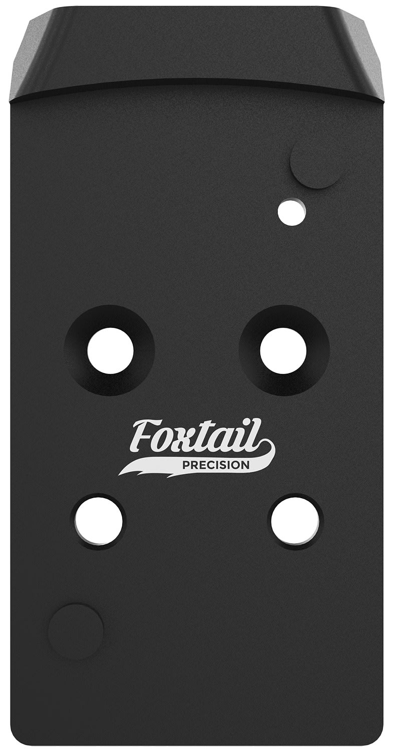 Foxtail P10 to Holosun 407K