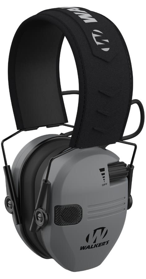 Walker’s Razor Slim Electronic