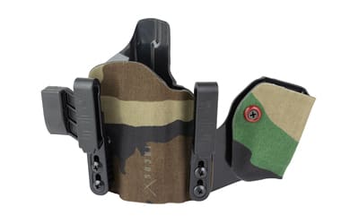 Safariland Incog P365/X/XL RDS M