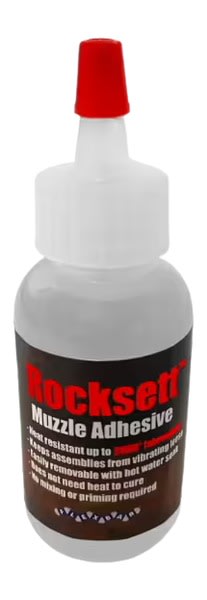 Rocksett High Temp Adhesive