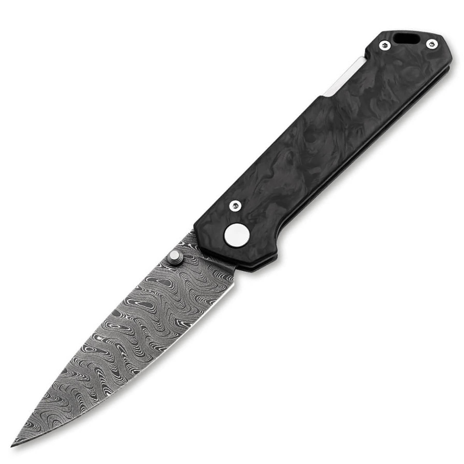 Boker Annual Damascus 2026