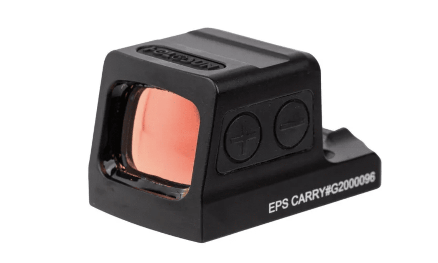 Holosun EPS Carry 6MOA Green Dot