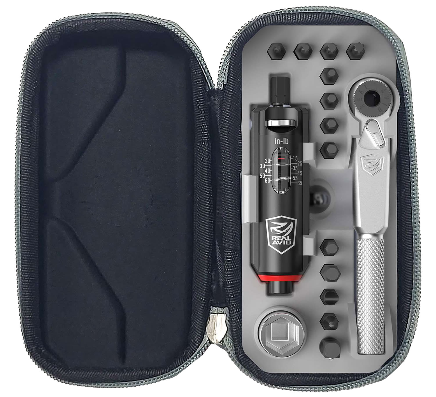 Real Avid Smart-Torq® Adjustable