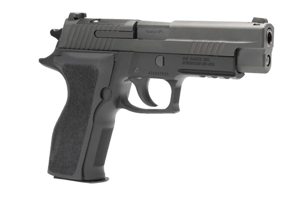 Sig Sauer P226 Elite 9mm 4.4″