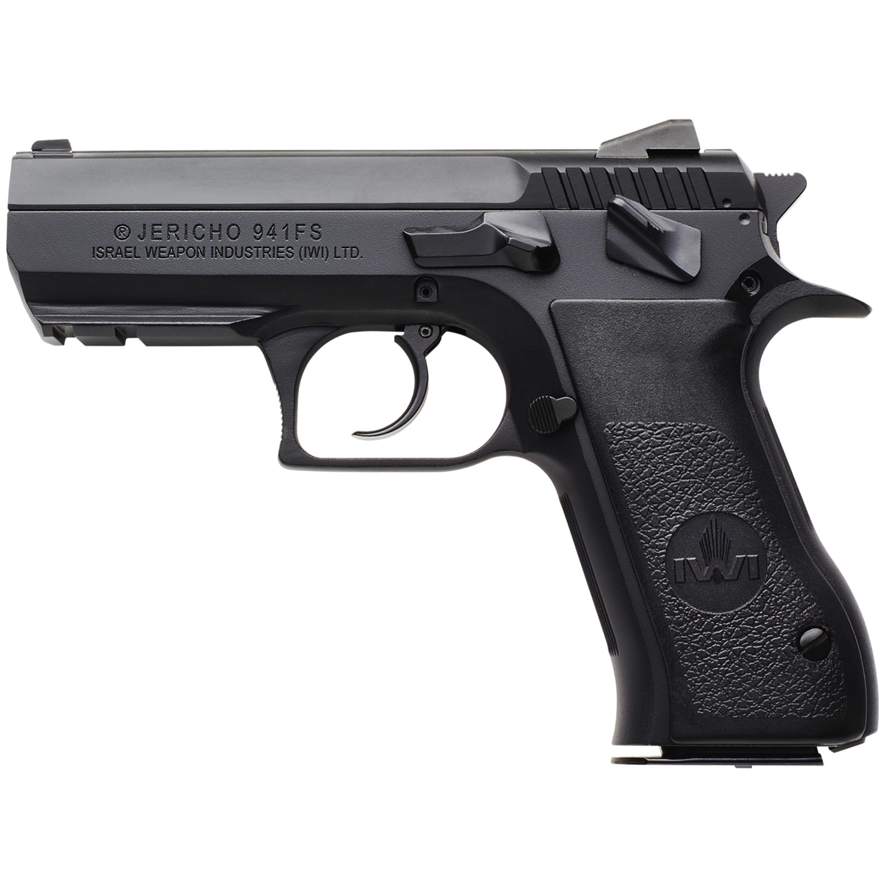 IWI Jericho 941 9mm 3.80″