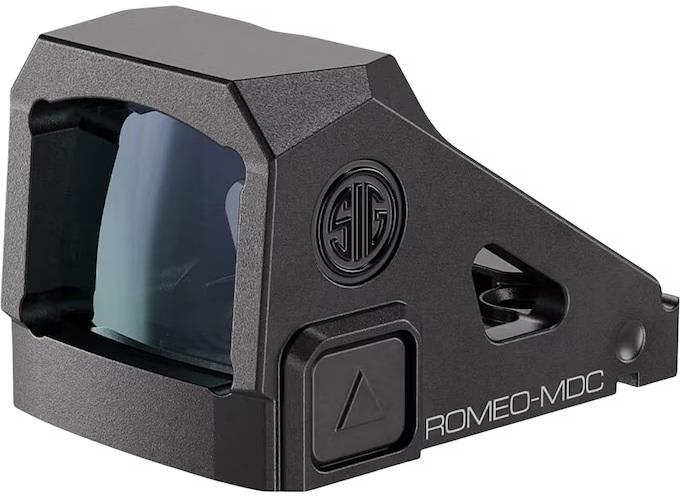 Sig Sauer Romeo-MDC 3MOA Red Dot