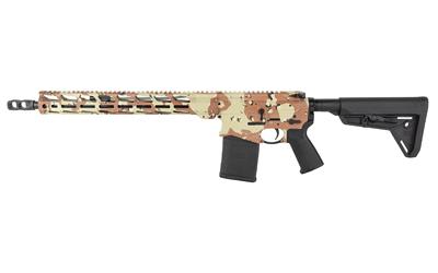 Ruger SFAR 7.62×51 Magpul Desert