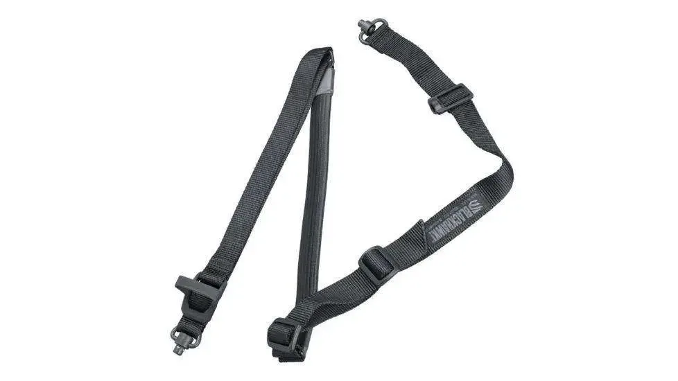 Blackhawk! Multi Point Free End