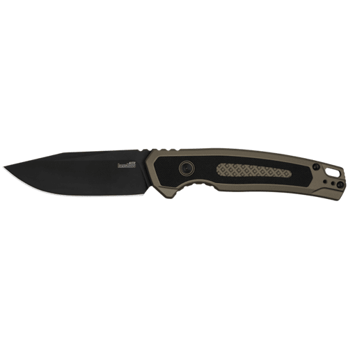 Kershaw 7106 Launch 21 Button Lo