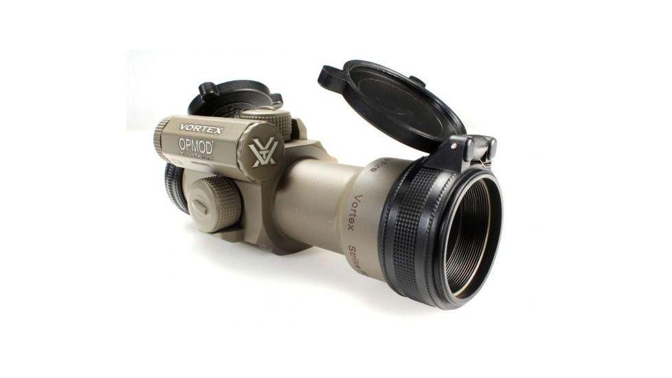VORTEX SRTRIKEFIRE II OPMOD MODI
