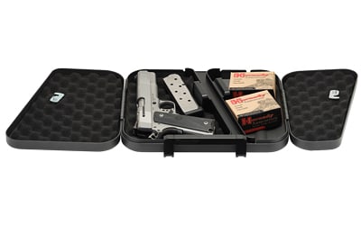Hornady Lockbox Dual-Lid XXL w/