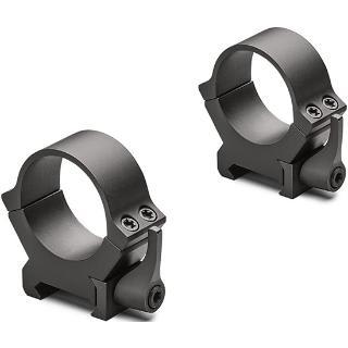 Leupold QRW2 34mm High Matte