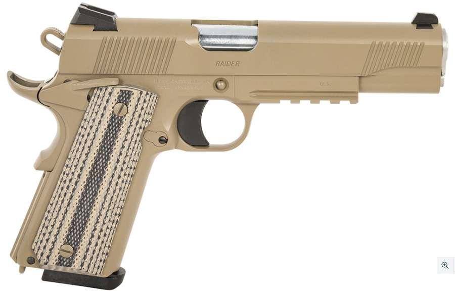 TISAS 1911 Duty 45ACP
