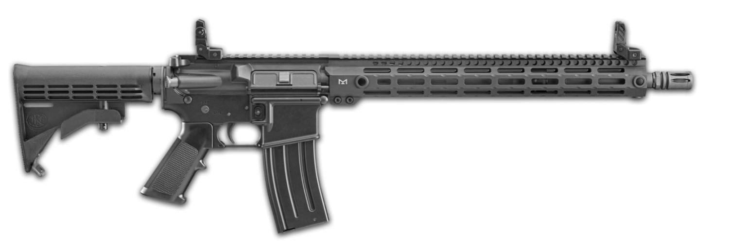 FN FN15 SRP G2 5.56 NATO 16″